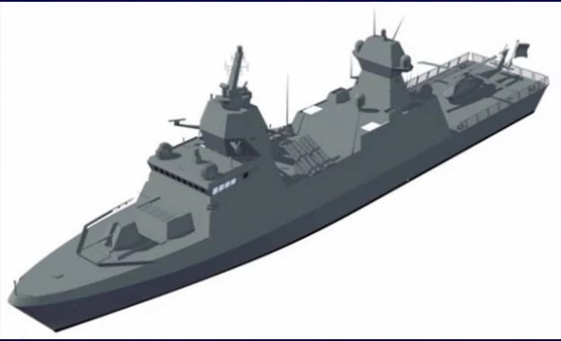 Saar6: «Υπερόπλο» για την προστασία της ΑΟΖ, ετοιμάζει το Ισραήλ